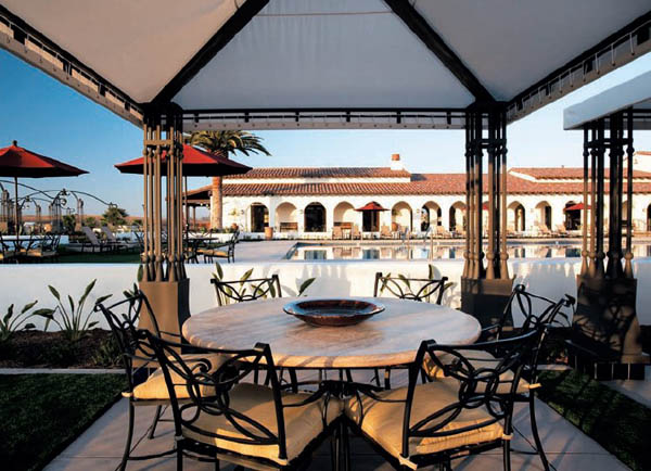 太平洋高地牧場 最好玩的度假酒店設(shè)計欣賞