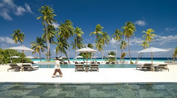 不要太理性的生活 濱海完美洗浴