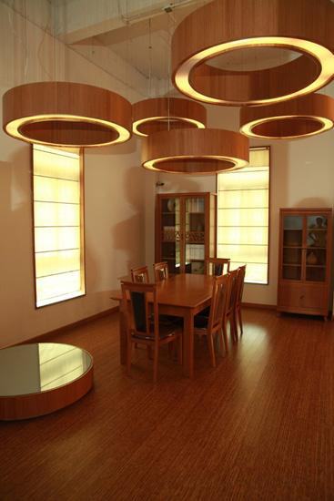 國(guó)外設(shè)計(jì)師作品  神之水滴個(gè)性酒吧設(shè)計(jì)說明