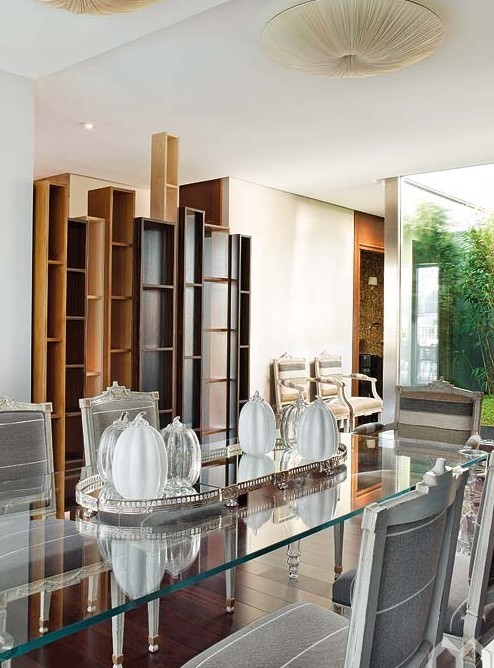 自然清新 精致私人會所設(shè)計(jì)效果圖