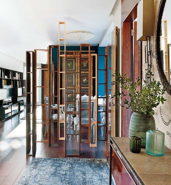 自然清新 精致私人會所設(shè)計(jì)效果圖