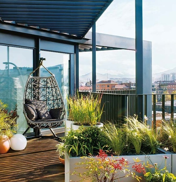 自然清新 精致私人會所設(shè)計(jì)效果圖