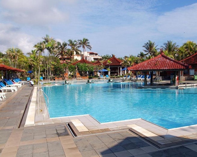 巴厘式洗浴設(shè)計(jì) 印度西亞貝爾水療養(yǎng)生會(huì)所