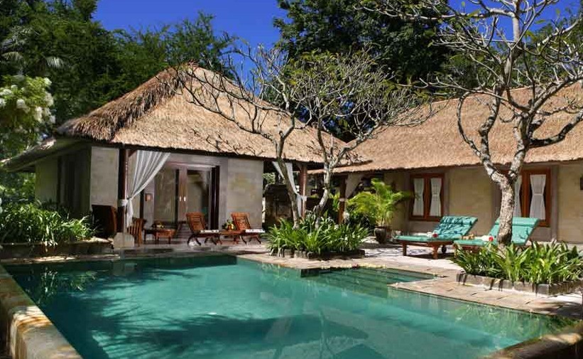 巴厘式洗浴設(shè)計(jì) 印度西亞貝爾水療養(yǎng)生會(huì)所