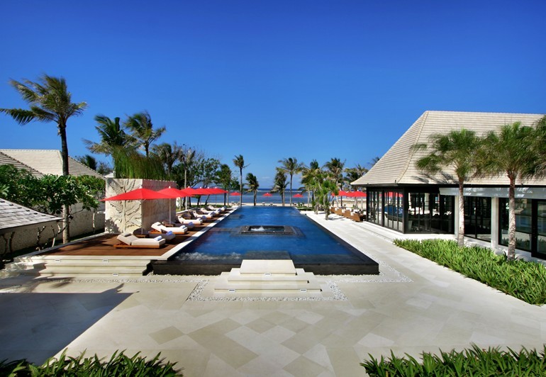 巴厘式洗浴設(shè)計(jì) 印度西亞貝爾水療養(yǎng)生會(huì)所