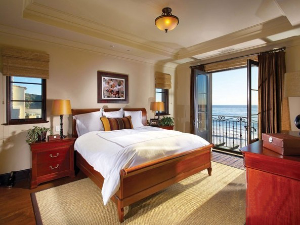 美式私人會(huì)所設(shè)計(jì) 奢華觀(guān)景會(huì)所