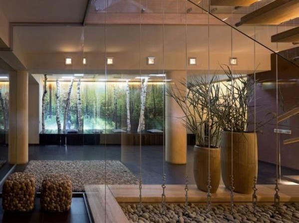 烏克蘭風(fēng)情私人會(huì)所設(shè)計(jì)鑒賞