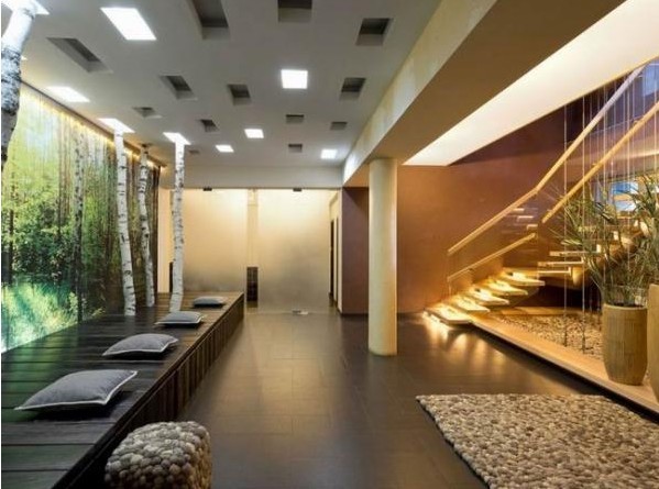 烏克蘭風(fēng)情私人會(huì)所設(shè)計(jì)鑒賞