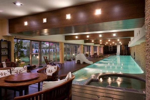 烏克蘭風(fēng)情私人會(huì)所設(shè)計(jì)鑒賞