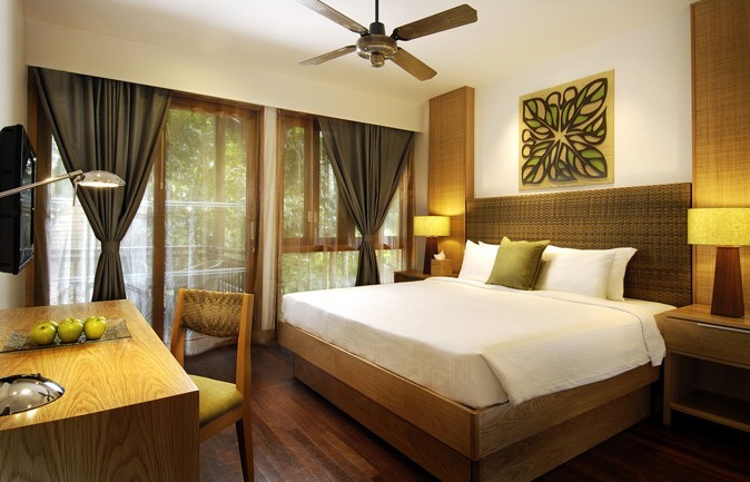 阿迪提亞海灘度假洗浴中心設(shè)計