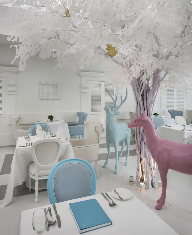 典雅的貴族享受 Macalister Mansion度假酒店設(shè)計欣賞