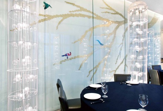 小南國(guó)頂級(jí)餐飲會(huì)所