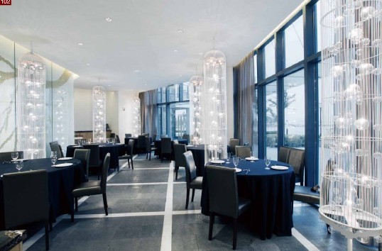 小南國(guó)頂級(jí)餐飲會(huì)所