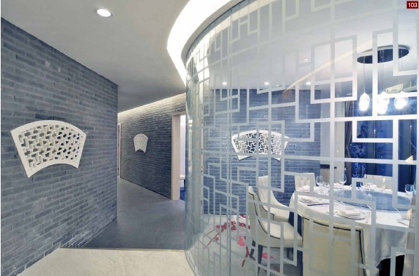 小南國(guó)頂級(jí)餐飲會(huì)所