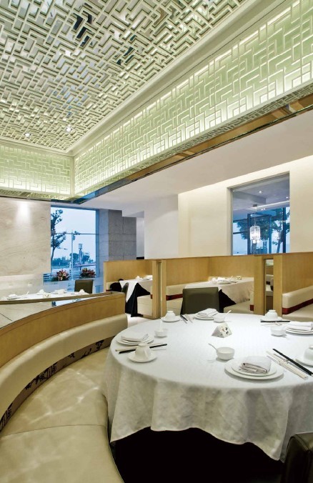 小南國(guó)頂級(jí)餐飲會(huì)所