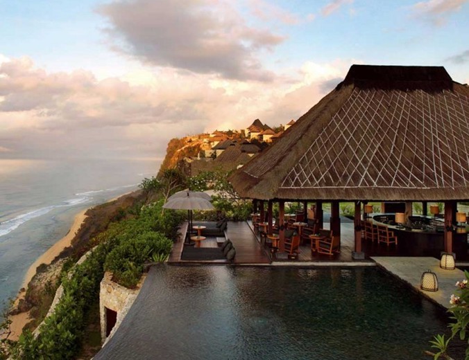 多功能洗浴設(shè)計(jì) 烏魯瓦圖溫泉洗浴文化