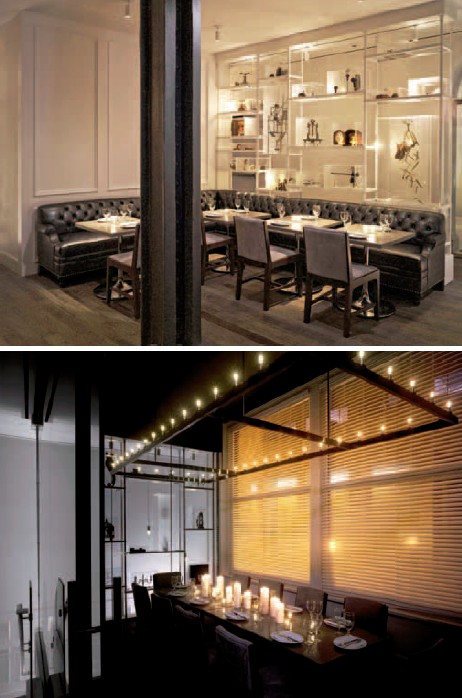 傳統(tǒng)與現(xiàn)代的完美融合  艾姆斯精品酒店設(shè)計欣賞