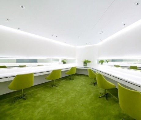 水療養(yǎng)生設(shè)計(jì)  Neo養(yǎng)生會(huì)所護(hù)膚中心