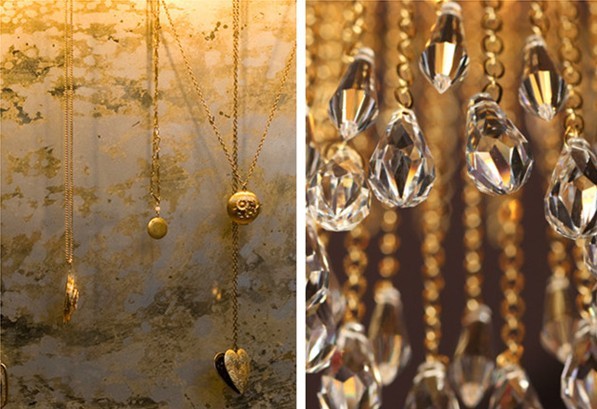 紐約 BEAUTY & ESSEX 頂級餐飲會所設(shè)計