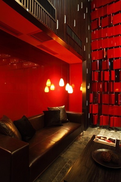 一步一景設(shè)計手法 蕪湖徽商高官會所