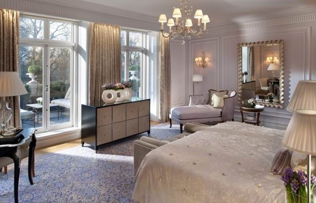 倫敦海德洗浴會所