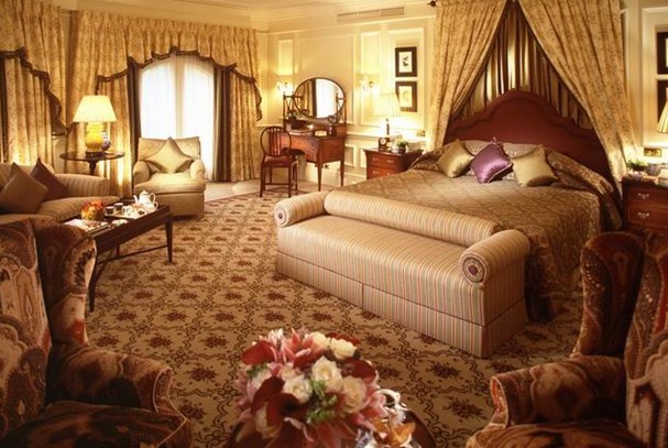 倫敦海德洗浴會所