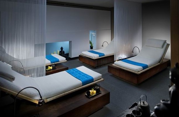 倫敦海德洗浴會所