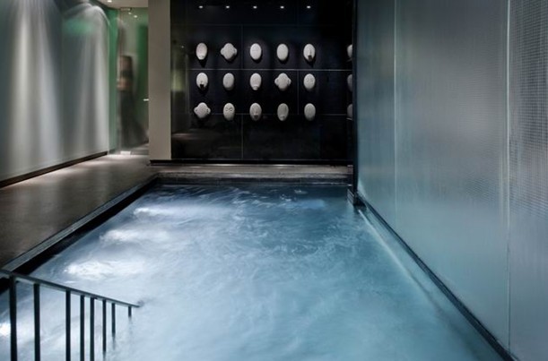 倫敦海德洗浴會所