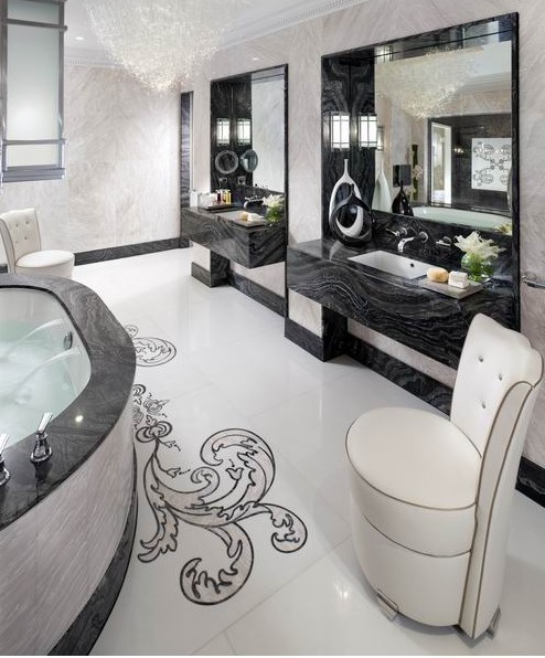 倫敦海德洗浴會所