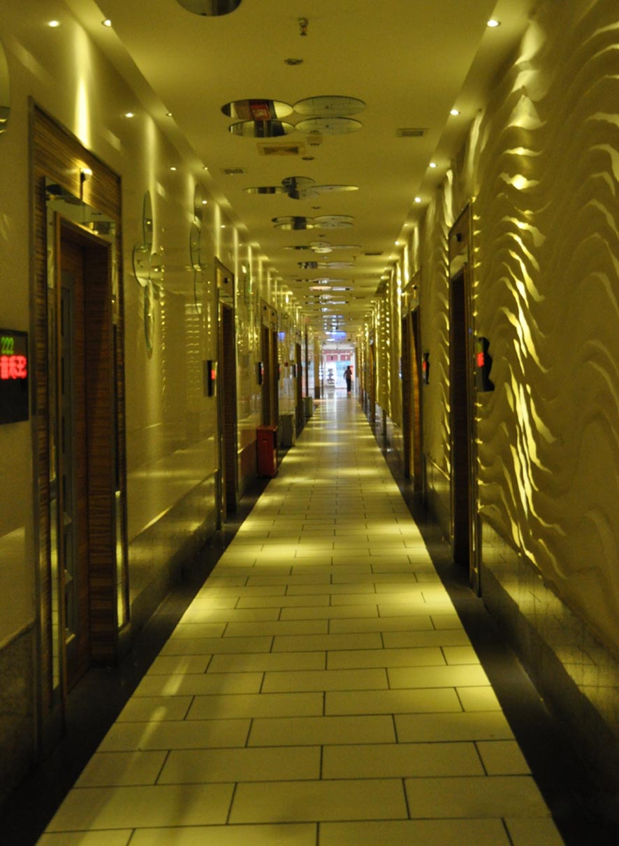 音樂(lè)王KTV設(shè)計(jì)效果圖欣賞