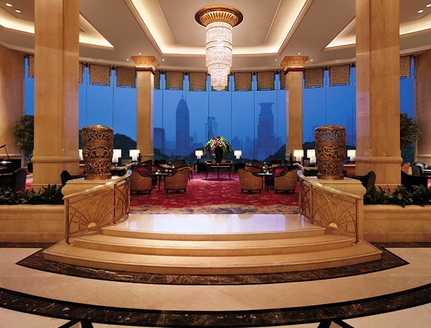 海景洗浴風(fēng)光 瑞莎圣淘沙度假水療洗浴設(shè)計