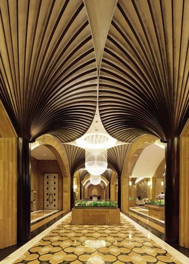 安寧祥和的天穹會(huì)所 