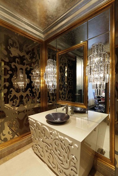 安寧祥和的天穹會(huì)所 