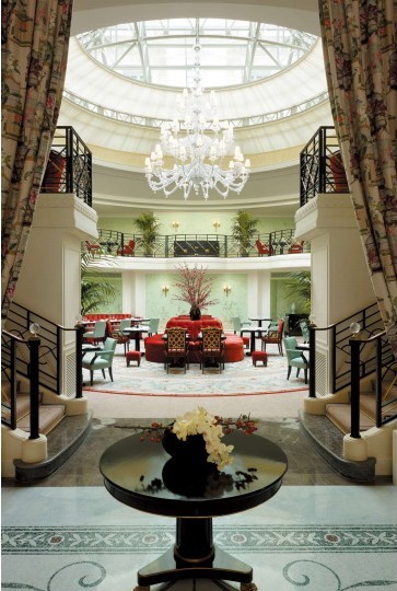 安寧祥和的天穹會(huì)所 