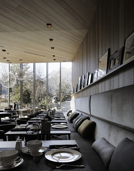 Eden商務(wù)會所設(shè)計