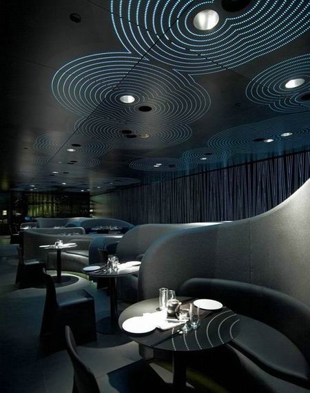 大都會(huì)商務(wù)洗浴會(huì)所設(shè)計(jì)