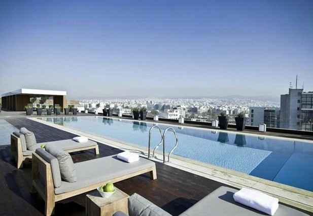 大都會(huì)商務(wù)洗浴會(huì)所設(shè)計(jì)