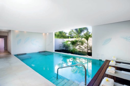 大都會(huì)商務(wù)洗浴會(huì)所設(shè)計(jì)