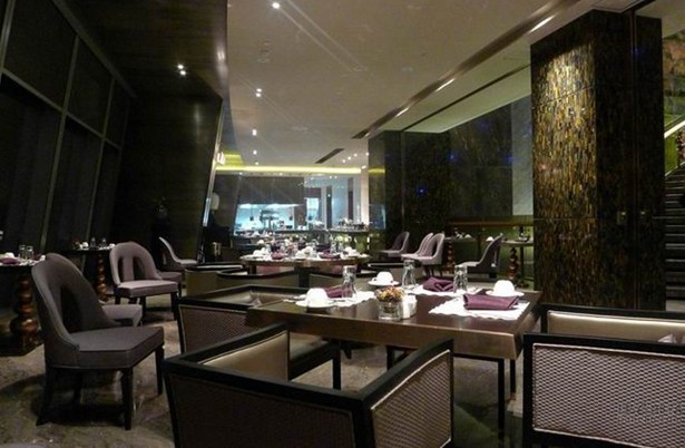 深圳瑞吉星級(jí)會(huì)所設(shè)計(jì)方案