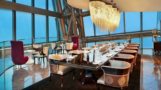 深圳瑞吉星級(jí)會(huì)所設(shè)計(jì)方案