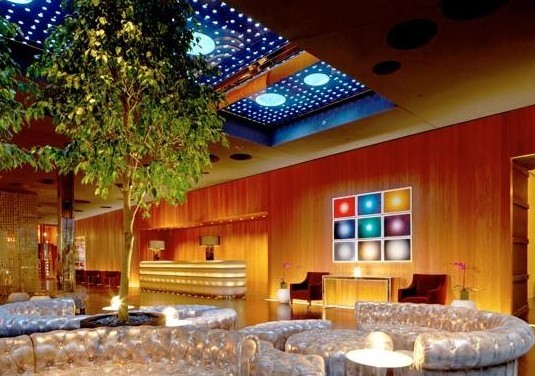 用夢(mèng)想創(chuàng)造設(shè)計(jì) 奇幻奢華商務(wù)之旅