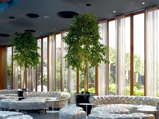 用夢(mèng)想創(chuàng)造設(shè)計(jì) 奇幻奢華商務(wù)之旅