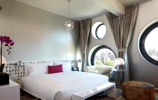 用夢(mèng)想創(chuàng)造設(shè)計(jì) 奇幻奢華商務(wù)之旅