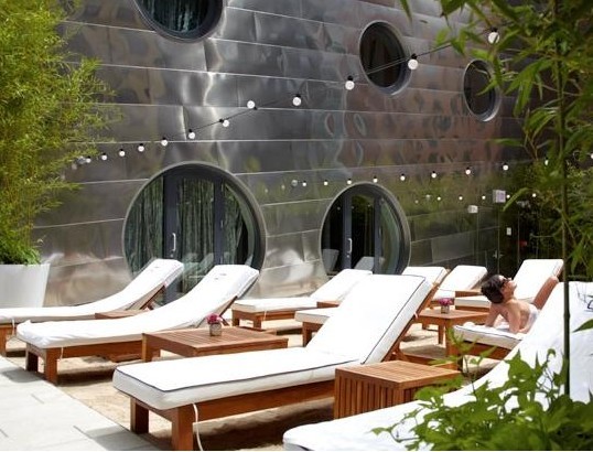 用夢(mèng)想創(chuàng)造設(shè)計(jì) 奇幻奢華商務(wù)之旅