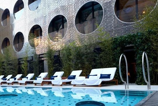 用夢(mèng)想創(chuàng)造設(shè)計(jì) 奇幻奢華商務(wù)之旅