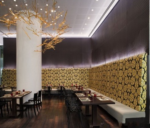 阿布扎比頂級休閑會所設(shè)計效果圖欣賞