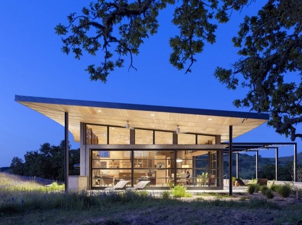 舊金山Caterpillar 田園私人會所