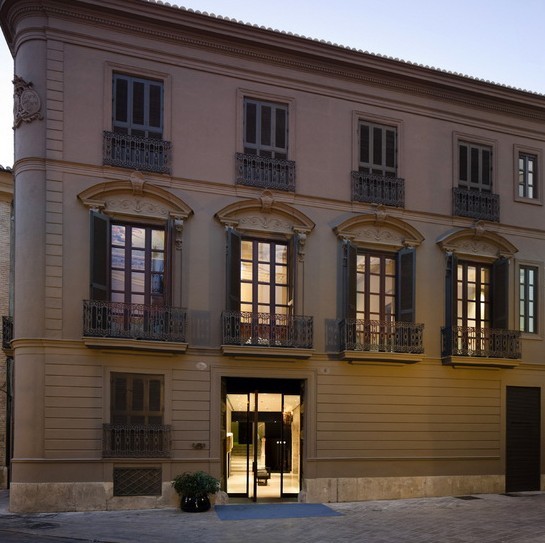 卡羅給你別樣的休閑會(huì)所