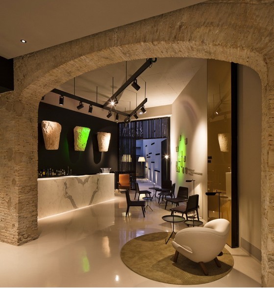 卡羅給你別樣的休閑會(huì)所