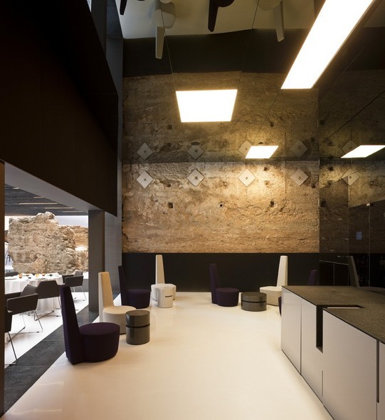 卡羅給你別樣的休閑會(huì)所